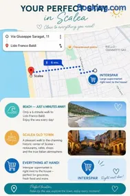 ScaleaStay - A 5 minuti dal Mare - Image 2