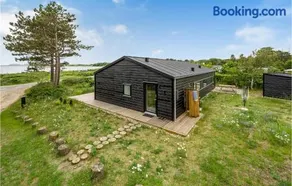Cozy Home In Knebel With House Sea View - Image 1