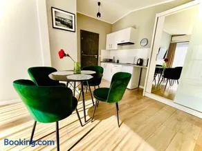Apartamenty BLAST nad morzem Chłopy - Image 1