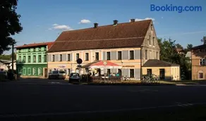 Restaurace Na Křižovatce - Image 1