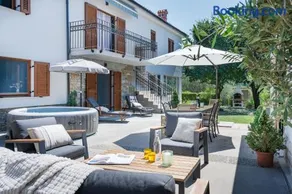 Villa Domenico Heritage Relais & Private Welness - Image 4