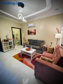 Abha Jacaranda - Image 1
