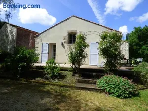 Gîte de la Remaudière - Image 1