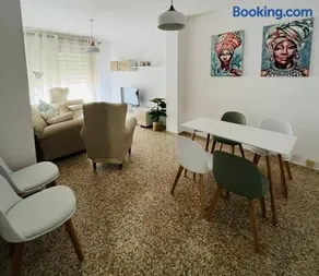 Apartamento Almazara - Image 2
