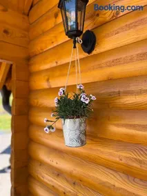 Brvnare MADERA Banja Ždrelo - Image 2