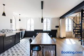 Magnifique Loft Centre Libourne - Image 3