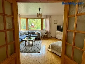 Villa Edengård, next to Lohja lake - Image 3
