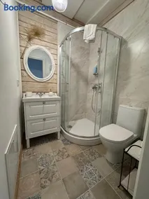 Private Trakai Boutique Historical Authentic Karaim Two Floor Apartment House - Image 2