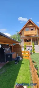 Gastehaus Kathi Campingplatz Buschcamper - Image 2