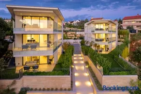 HADRIE LUXURY RESORT AND VILLAS Krk - Image 4