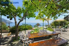 Sorrento Holidays - Casa Fornetto e Casa Forno - Image 1
