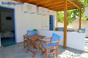 Jimmy's Studios - Quiet Island Living in Plakes near Firopotamos & Plathiena Beaches - Image 5