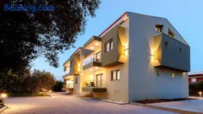 Estelle Family Luxury Apartments & Suites - Image 1