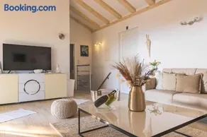 Villa Tamaris s privatnim bazenom 700m od mora - Image 1