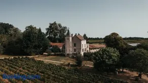 Manoir au coeur des vignes - Image 1