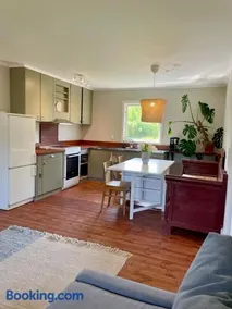 Tjänstebostaden på Storöns bondgård - Image 2