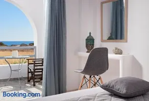 Muses Rooms Milos - Image 5