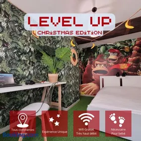 LevelUp Disneyland Family - Image 1