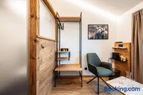 Brandlalm Ferienapartment Tenne - Image 4