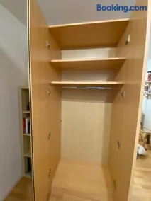 Doppelzimmer mit separatem Dusche und WC - Image 4