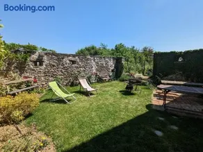 Charmant gîte jardin fleuri - 7 pers. - Image 4