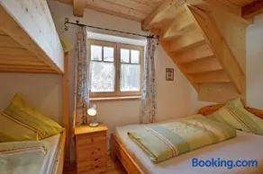 Alm-Appartement - Fam. Niedermühlbichler - Image 4