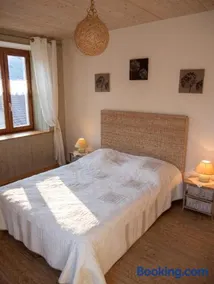 Appartement charmant à Plancher-les-Mines, cheminée, 90 m² - Image 2