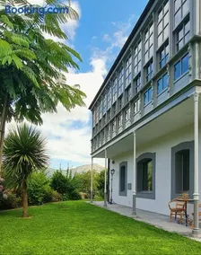 Villa Marta Casa de Indianos Passive House - Image 4