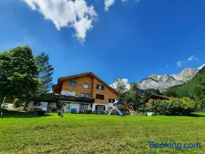 Ferienwohnung Schafbergblick - Image 1