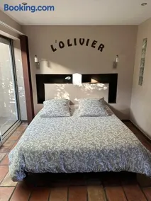 La Chambre de l'Olivier - Image 1