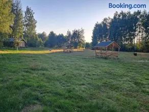 Malowane Wrota Camp - Image 1