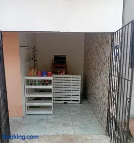 Casa Cop 30,3km da Augusto Montenegro - Image 1