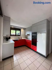 Beautiful apartment near Luzern, view to Rigi,Pilatus Mountain - Image 5