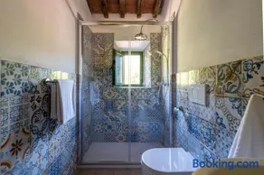 Villa Mulino Rotone - 28 guests, 12 rooms, 12 bathrooms, pool - Image 4
