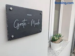Fewo Grete - Minde - Image 1