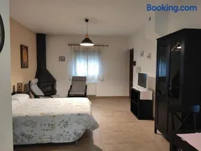 Complejo Apartamentos Rurales Molino de Abajo - Image 3