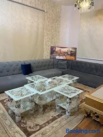 الملاذ الريفي السوده باحه ربيعه - Image 2