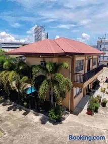 CAMPVILLE midrise CONDO ALABANG - Image 3