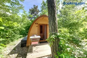 Camping-Hotel de Plein Air Les 2 Bois - Image 2