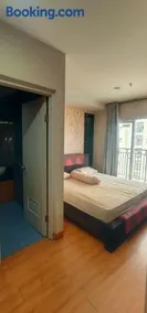 Apartment Thamrin City mall 3 BR near Tanah abang - Image 5
