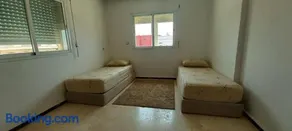 Etage Villa près de la mer, juste pour les familles - Image 2