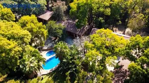 Phabema Guest House - Image 1
