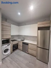 Urban Suites Aluche - Image 3