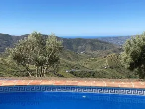 Casa Soleada Holiday Fully private Villa - Image 5