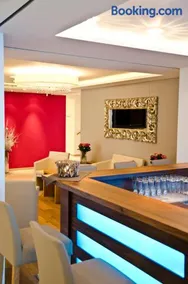 Hotel Garni Alpenland - Image 5