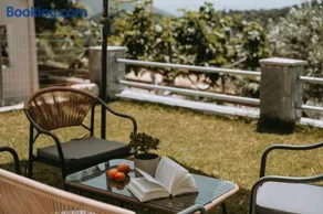 Perdika Serenity Stay Apartments "Nefeli" - Image 3