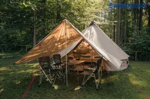 Forest Camping Mozirje - Image 2