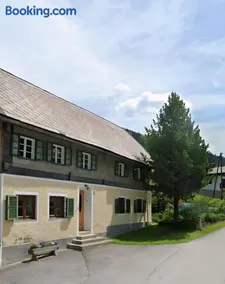 Ferienhaus Rossegger - Image 1