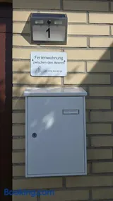Ferienwohnung zwischen den Meeren - Image 3