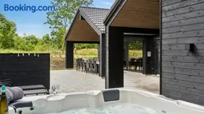Villavilla 640 - Saksild, Østjylland - Image 2